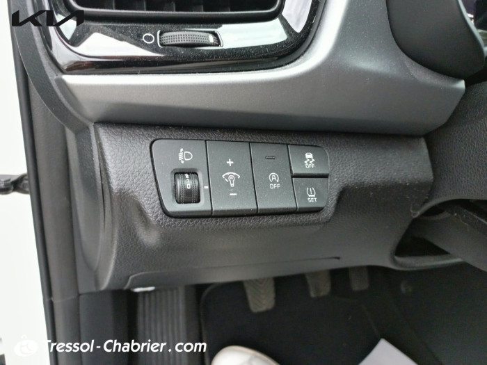 Kia Rio 1.2 DPi 84ch BVM5 Active