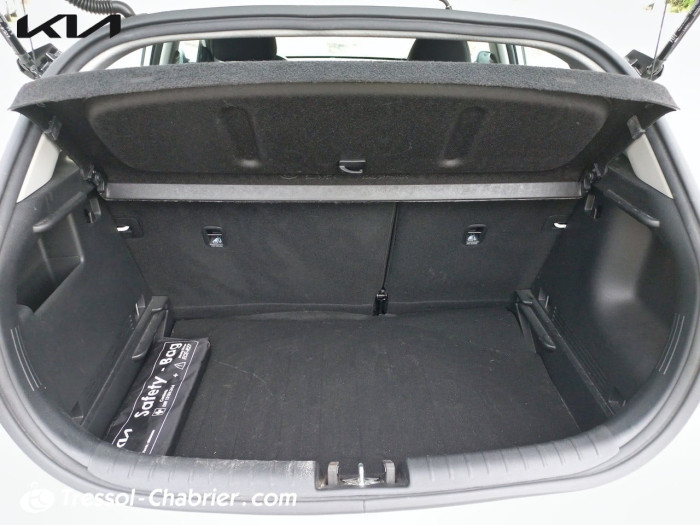 Kia Rio 1.2 DPi 84ch BVM5 Active