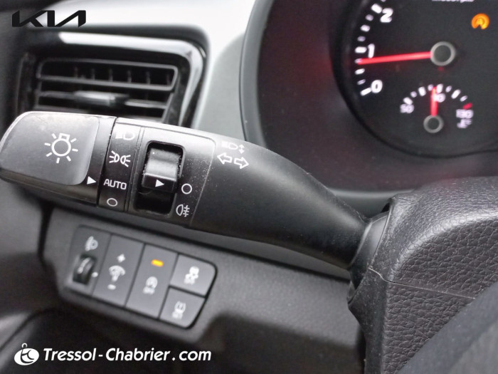 Kia Rio 1.2 DPi 84ch BVM5 Active