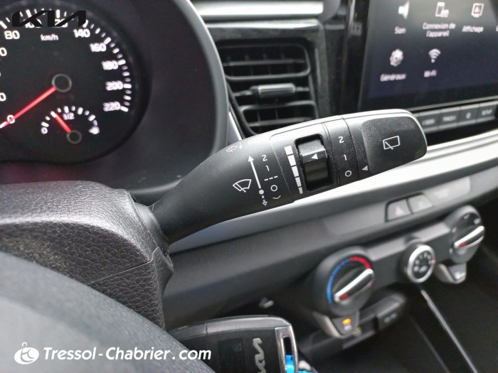 Kia Rio 1.2 DPi 84ch BVM5 Active