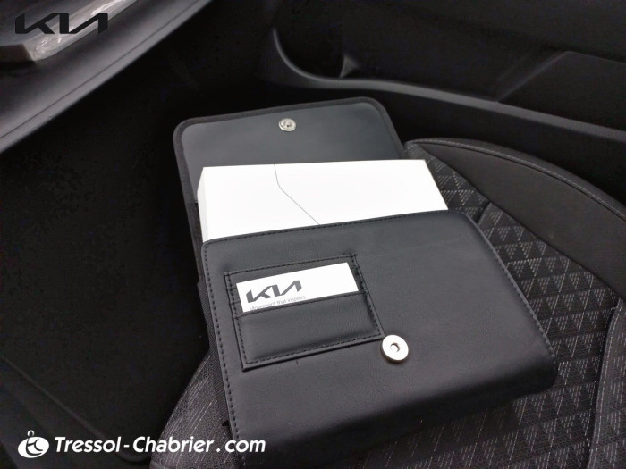 Kia Rio 1.2 DPi 84ch BVM5 Active