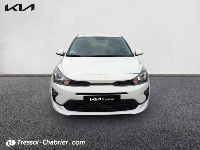 Kia Rio 1.2 DPi 84ch BVM5 Active
