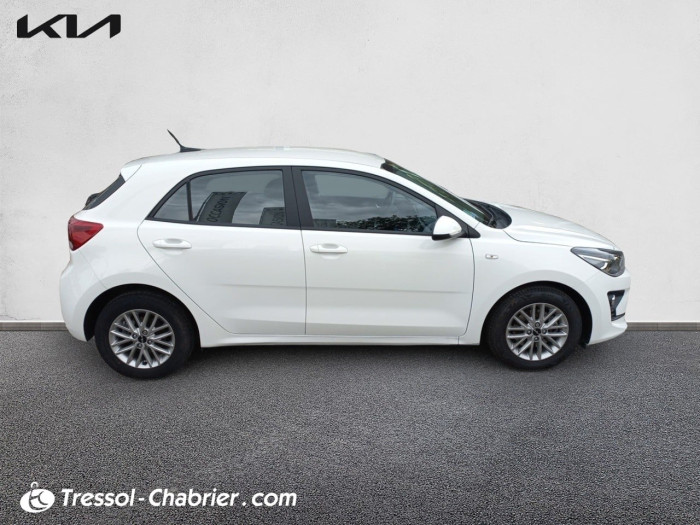 Kia Rio 1.2 DPi 84ch BVM5 Active