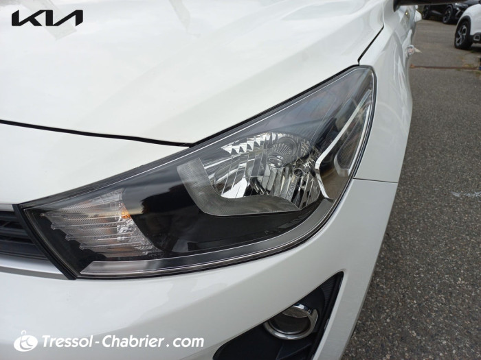 Kia Rio 1.2 DPi 84ch BVM5 Active