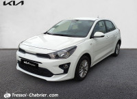 Kia Rio 1.2 DPi 84ch BVM5 Active