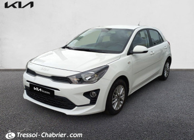Kia Rio 1.2 DPi 84ch BVM5 Active