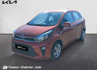 Kia Picanto Nouveau 1.0 GDi 68 ch BVM5 Active