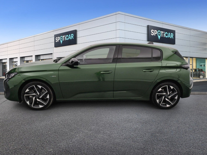 Peugeot 308 SW PHEV 180 e-EAT8 GT