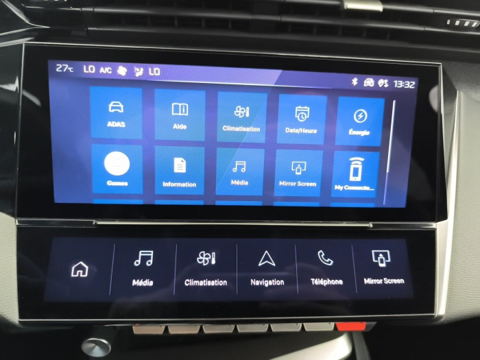 Peugeot 308 SW PHEV 180 e-EAT8 GT