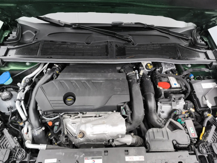 Peugeot 308 SW PHEV 180 e-EAT8 GT