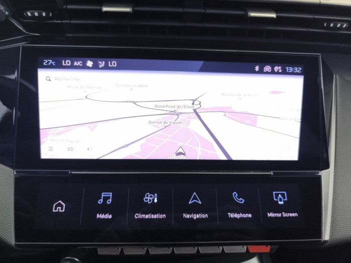 Peugeot 308 SW PHEV 180 e-EAT8 GT