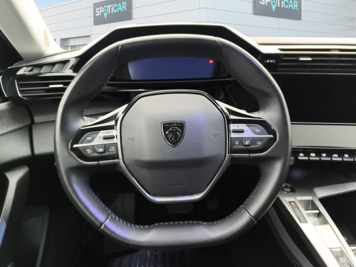 Peugeot 308 SW PHEV 180 e-EAT8 GT