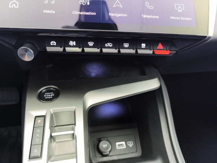 Peugeot 308 SW PHEV 180 e-EAT8 GT