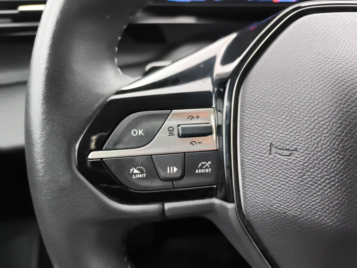 Peugeot 308 SW PHEV 180 e-EAT8 GT