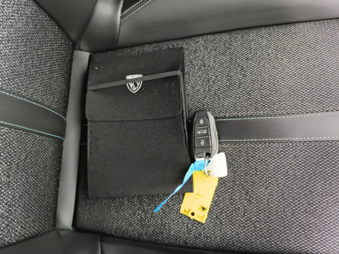 Peugeot 308 SW PHEV 180 e-EAT8 GT