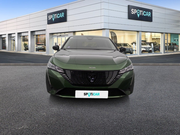 Peugeot 308 SW PHEV 180 e-EAT8 GT