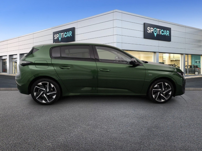 Peugeot 308 SW PHEV 180 e-EAT8 GT