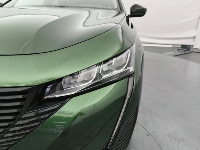Peugeot 308 SW PHEV 180 e-EAT8 GT