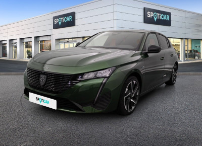 Peugeot 308 SW PHEV 180 e-EAT8 GT