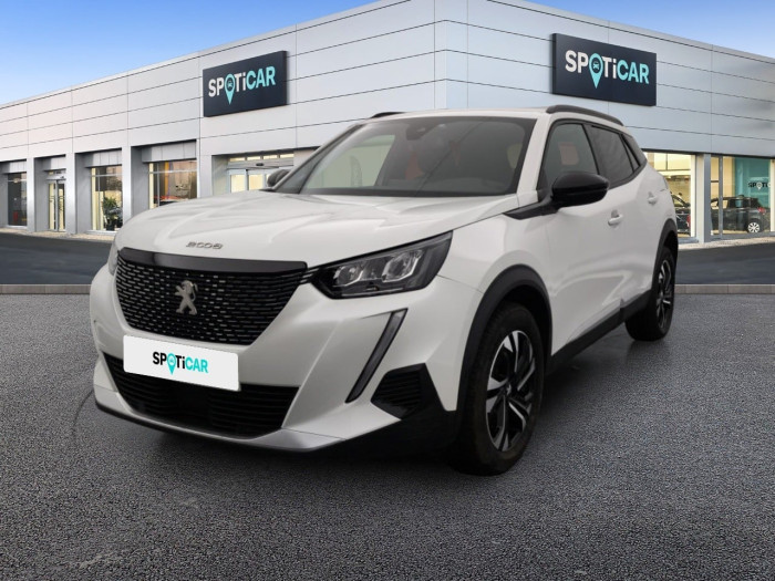 Peugeot 2008 PureTech 130 S&S BVM6 GT