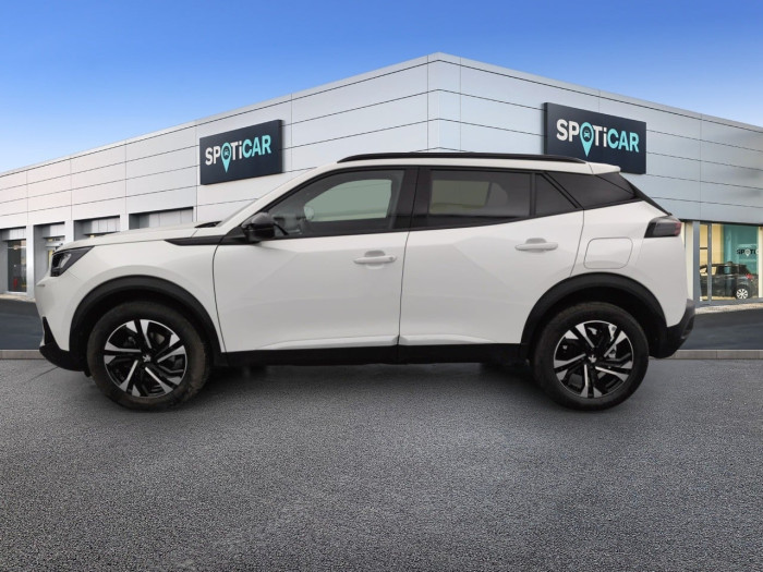 Peugeot 2008 PureTech 130 S&S BVM6 GT