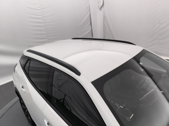 Peugeot 2008 PureTech 130 S&S BVM6 GT