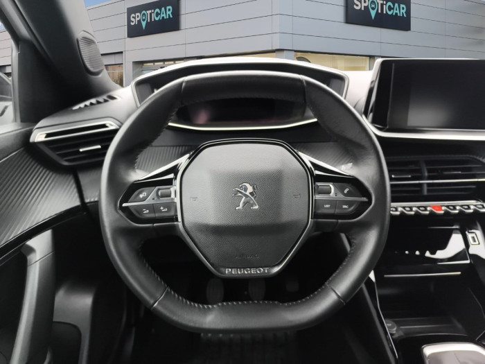 Peugeot 2008 PureTech 130 S&S BVM6 GT