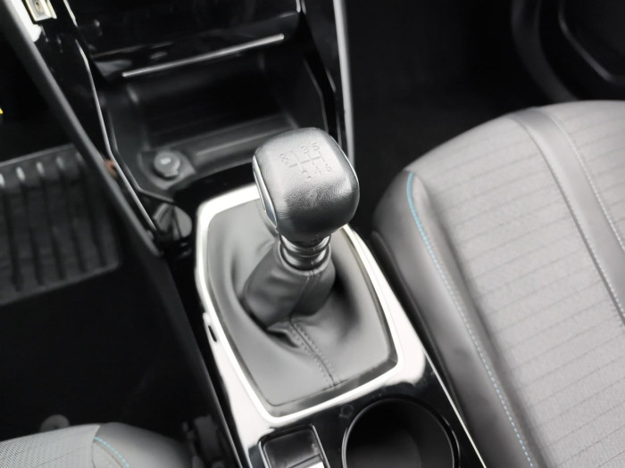 Peugeot 2008 PureTech 130 S&S BVM6 GT