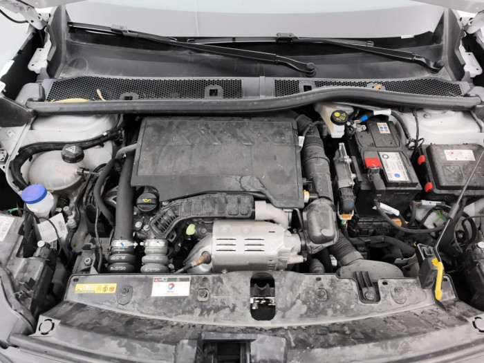 Peugeot 2008 PureTech 130 S&S BVM6 GT