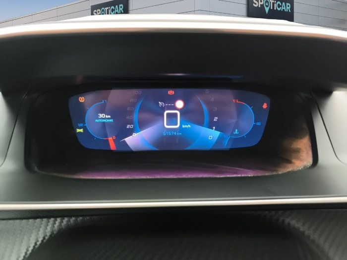 Peugeot 2008 PureTech 130 S&S BVM6 GT