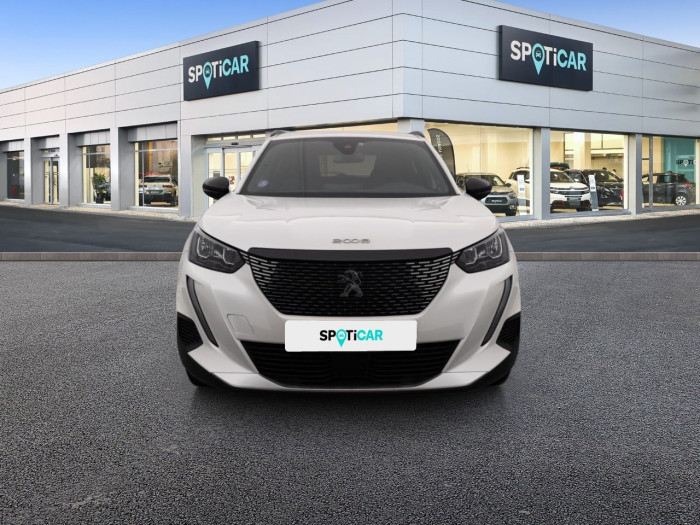 Peugeot 2008 PureTech 130 S&S BVM6 GT