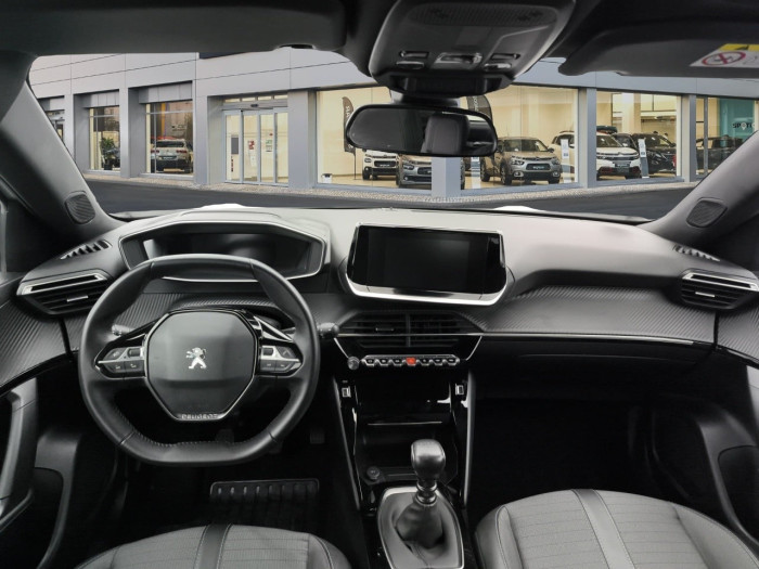 Peugeot 2008 PureTech 130 S&S BVM6 GT