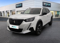 Peugeot 2008 PureTech 130 S&S BVM6 GT