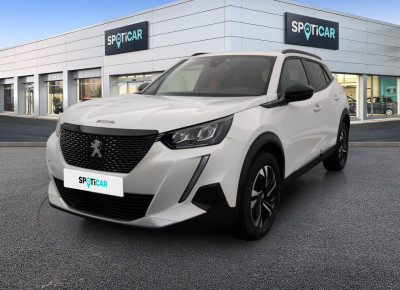 Peugeot 2008 PureTech 130 S&S BVM6 GT