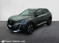 Peugeot 2008 BlueHDi 130 S&S EAT8 GT Line