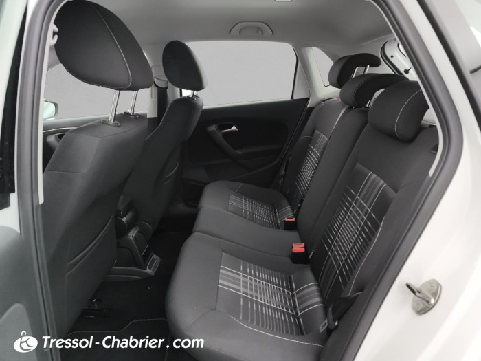 Volkswagen Polo 1.2 TSI 90 BlueMotion Technology Série Spéciale Lounge