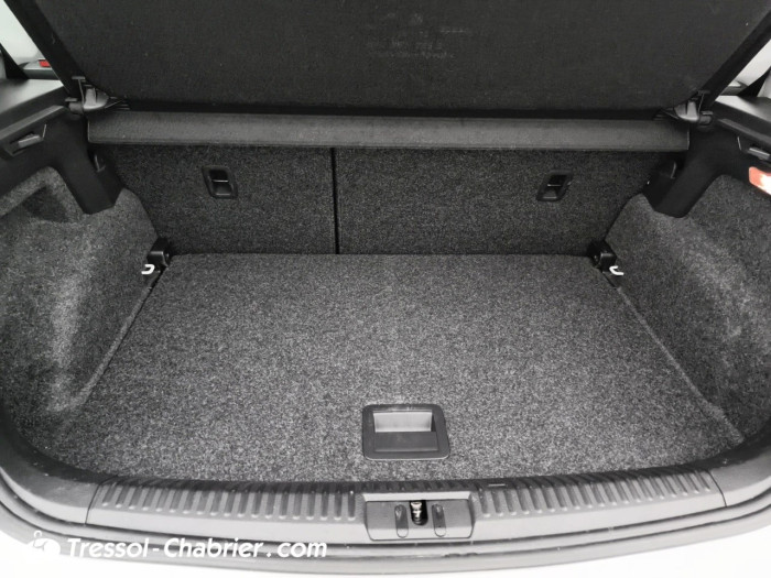 Volkswagen Polo 1.2 TSI 90 BlueMotion Technology Série Spéciale Lounge