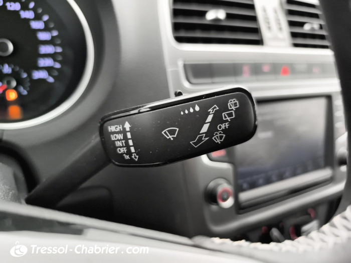 Volkswagen Polo 1.2 TSI 90 BlueMotion Technology Série Spéciale Lounge
