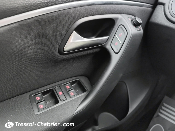 Volkswagen Polo 1.2 TSI 90 BlueMotion Technology Série Spéciale Lounge