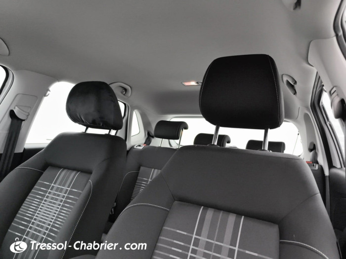 Volkswagen Polo 1.2 TSI 90 BlueMotion Technology Série Spéciale Lounge
