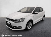 Volkswagen Polo 1.2 TSI 90 BlueMotion Technology Série Spéciale Lounge