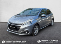 Peugeot 208 PureTech 82ch S&S BVM5 Signature
