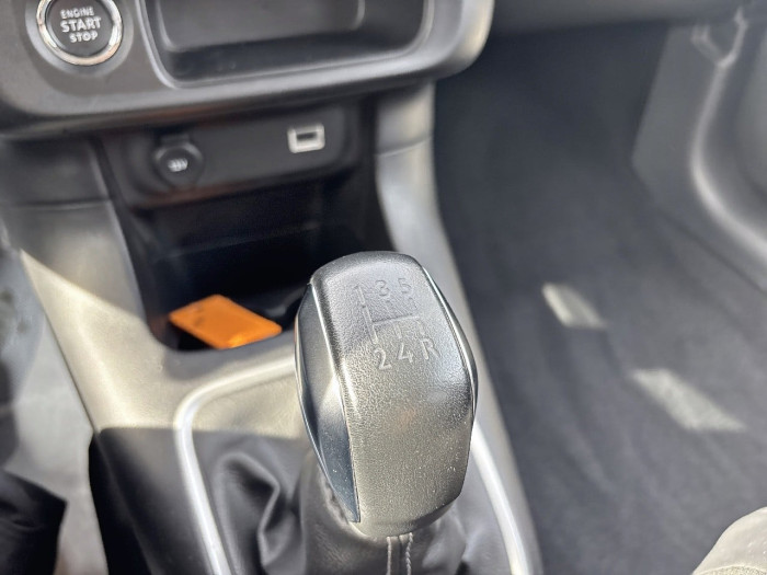 Citroën C3 PureTech 83 S&S BVM5 Shine Pack