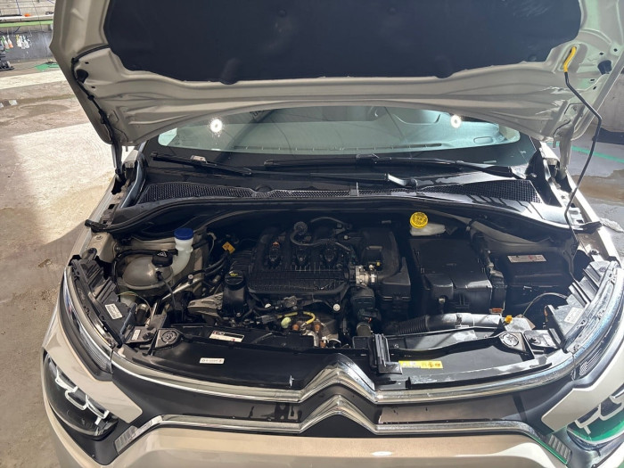 Citroën C3 PureTech 83 S&S BVM5 Shine Pack