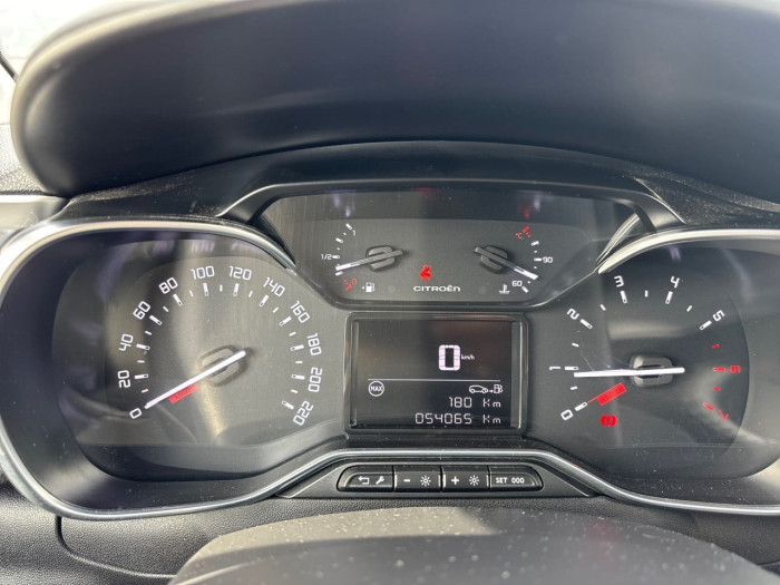 Citroën C3 PureTech 83 S&S BVM5 Shine Pack