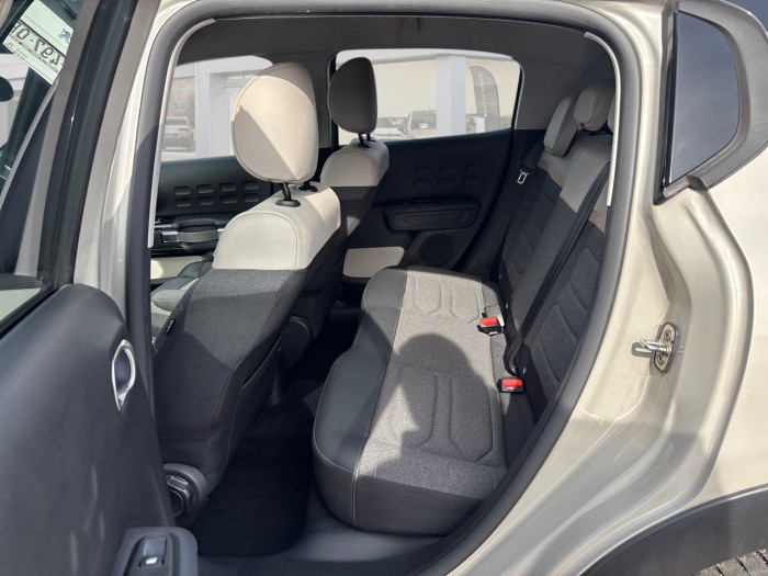 Citroën C3 PureTech 83 S&S BVM5 Shine Pack