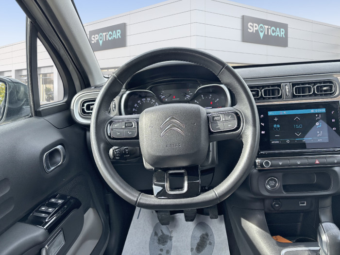 Citroën C3 PureTech 83 S&S BVM5 Shine Pack