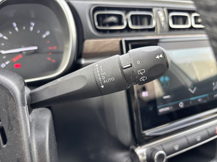 Citroën C3 PureTech 83 S&S BVM5 Shine Pack