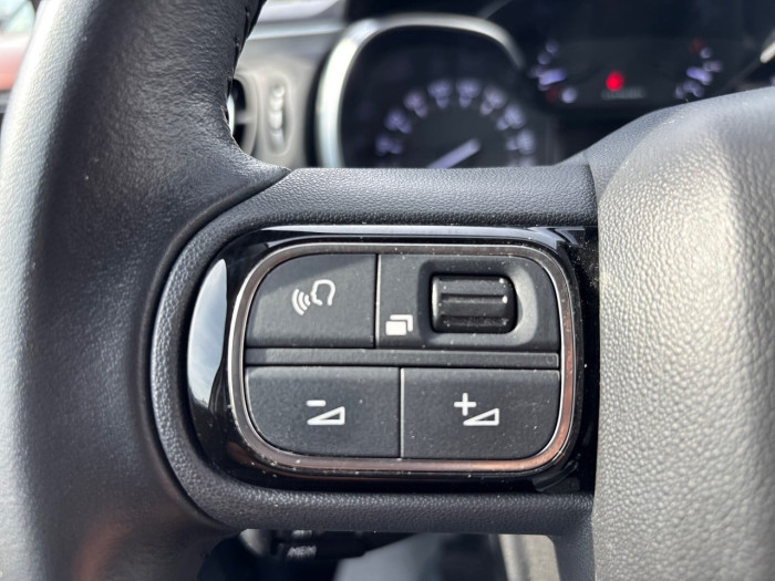 Citroën C3 PureTech 83 S&S BVM5 Shine Pack