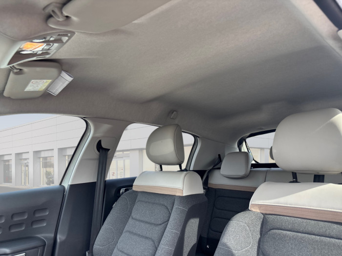 Citroën C3 PureTech 83 S&S BVM5 Shine Pack